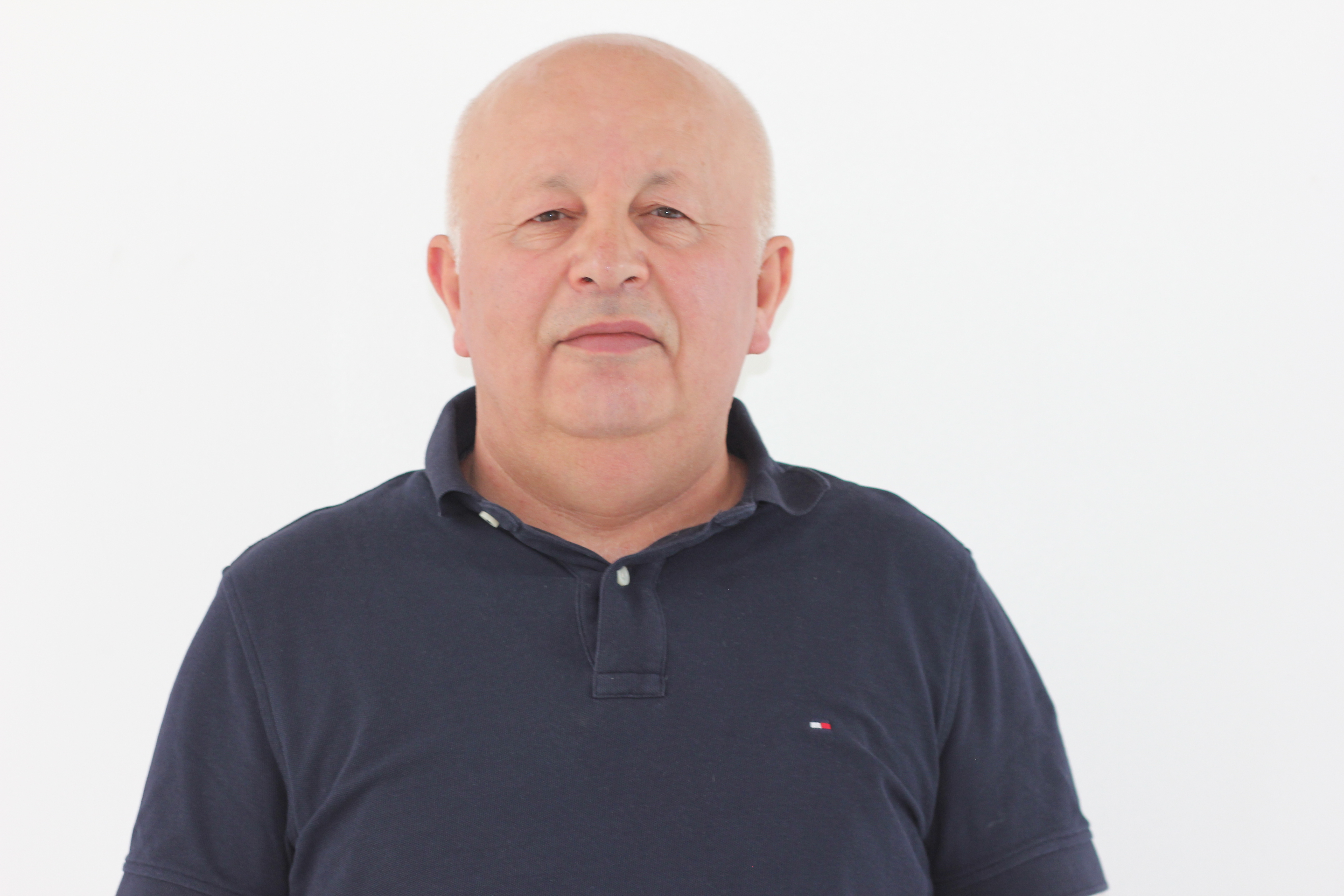 HASAN ORUÇ